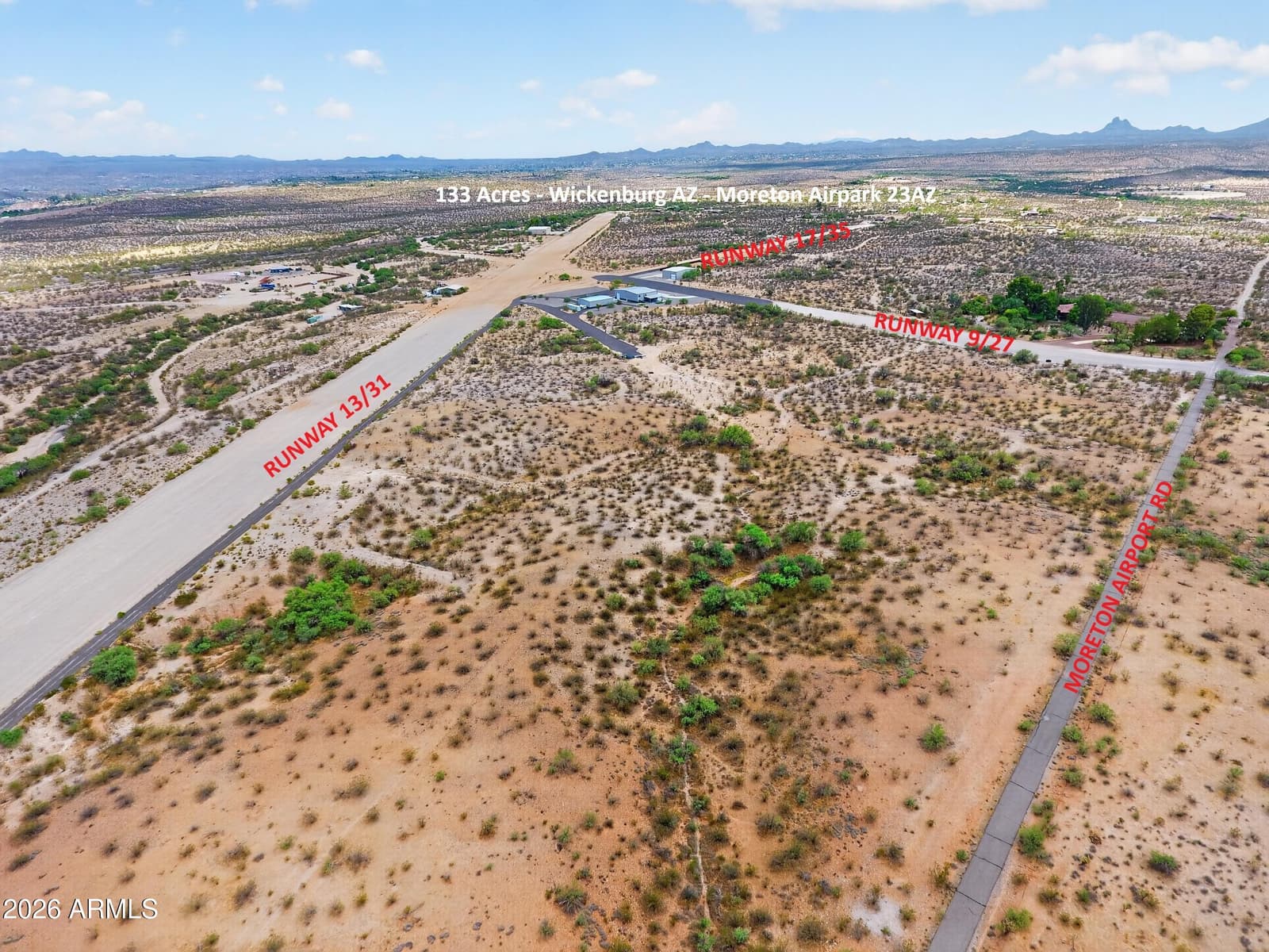 36520 S Matthie Ranch Road, Wickenburg, AZ 85390 — photo 2 of 63