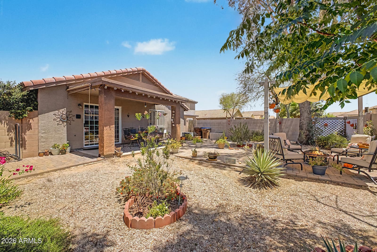 985 E Stardust Way, San Tan Valley, AZ 85143 — photo 28 of 31