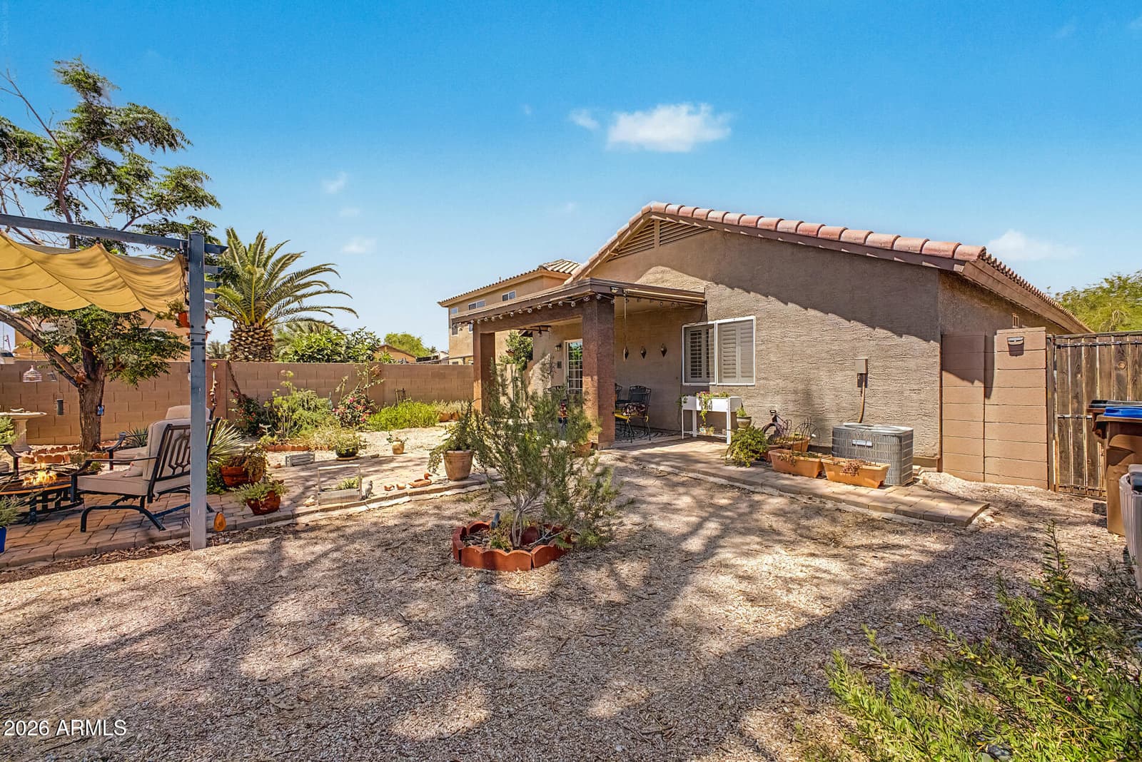 985 E Stardust Way, San Tan Valley, AZ 85143 — photo 29 of 31