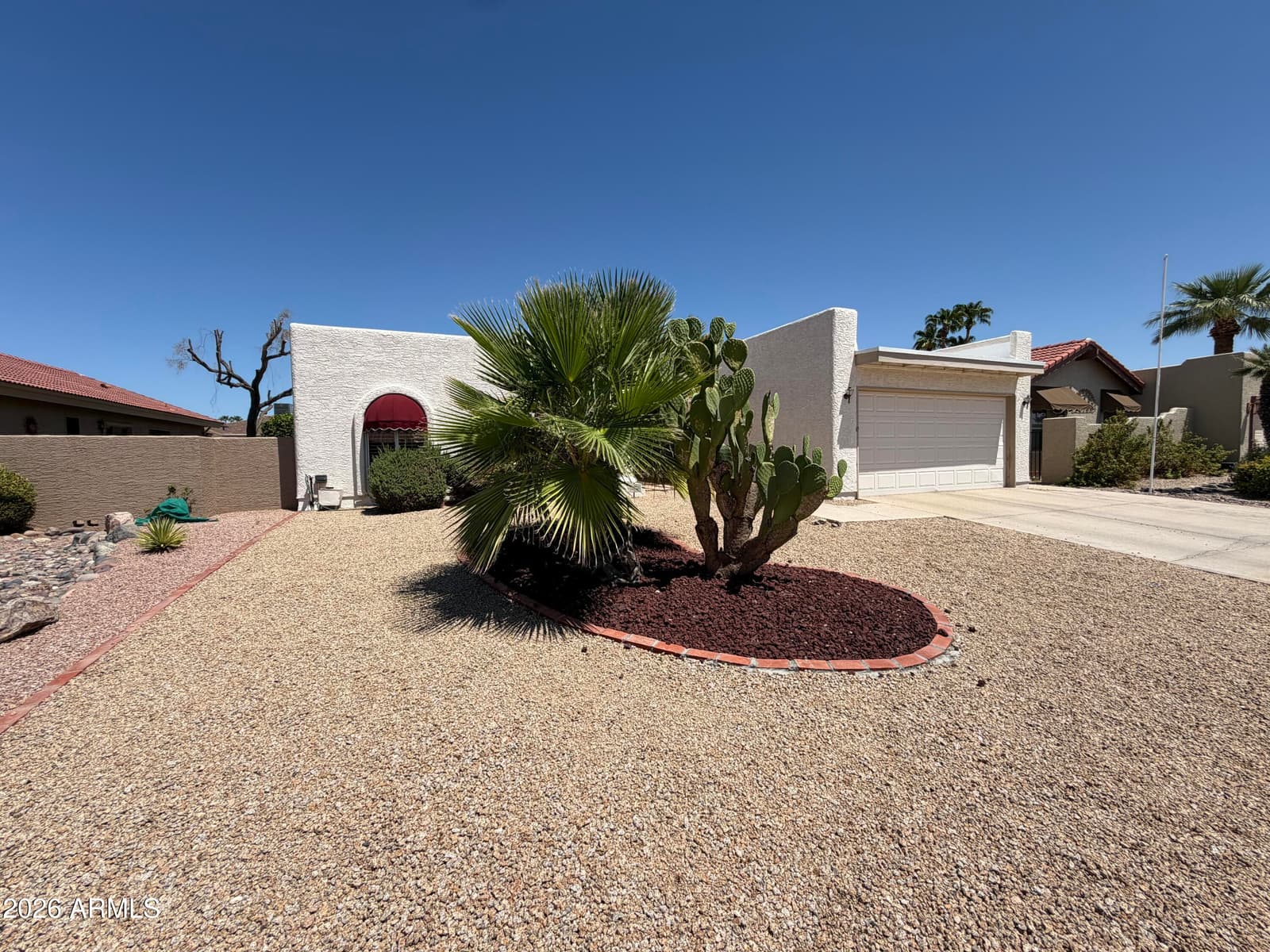25831 S Ashwood Drive, Sun Lakes, AZ 85248 — photo 2 of 26