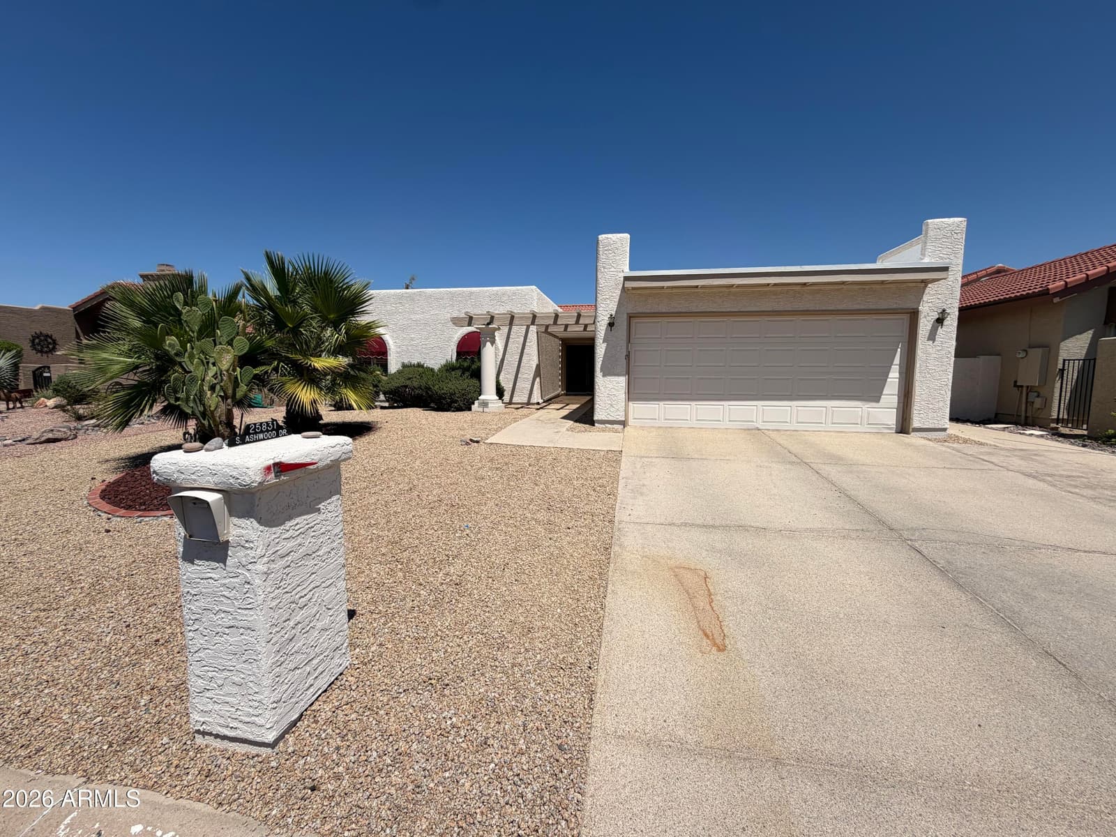 25831 S Ashwood Drive, Sun Lakes, AZ 85248 — photo 3 of 26