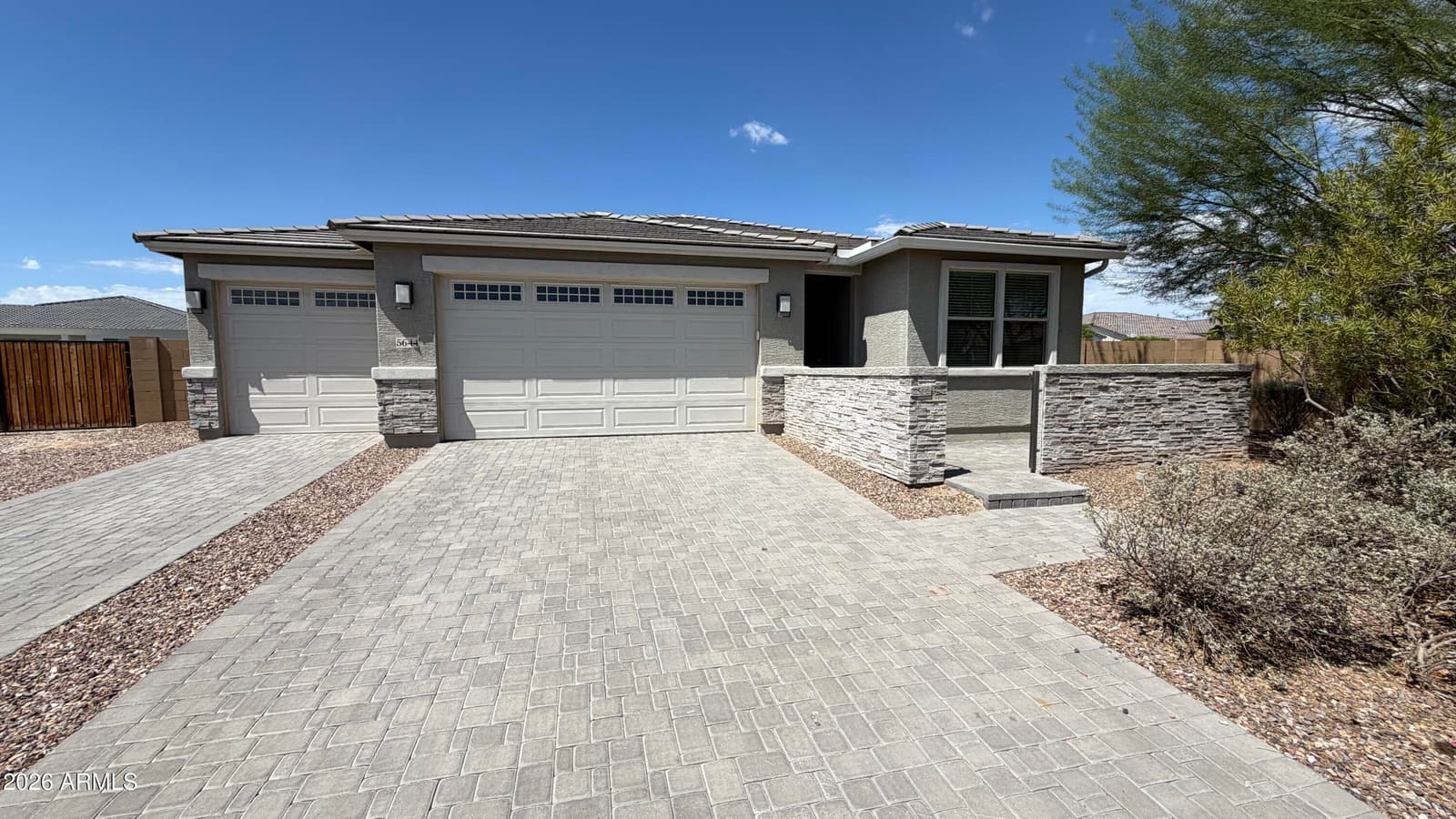 5644 N 199th Avenue, Buckeye, AZ 85396 — photo 1 of 28