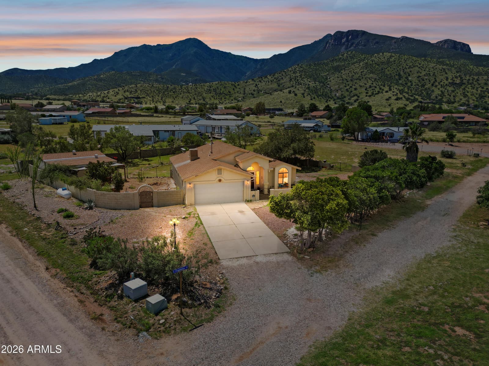 4860 E Franklin Place, Hereford, AZ 85615 — photo 1 of 40