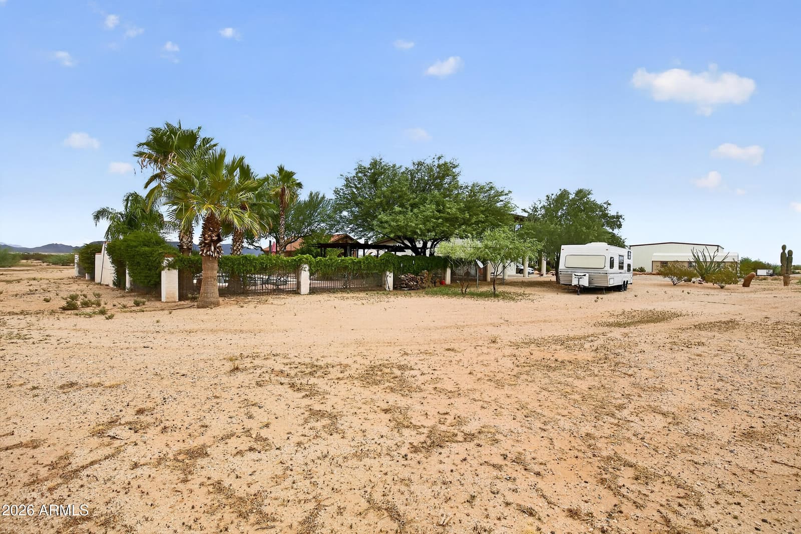 48236 N 519th Avenue, Aguila, AZ 85320 — photo 60 of 78