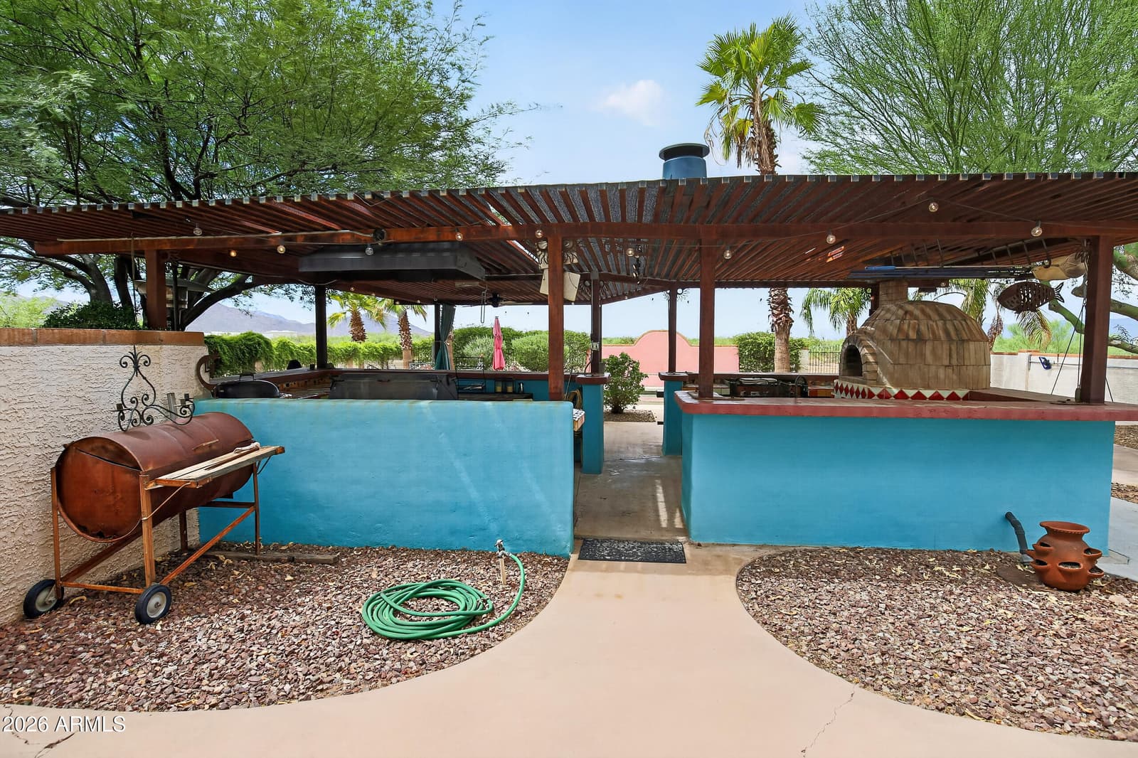 48236 N 519th Avenue, Aguila, AZ 85320 — photo 67 of 78