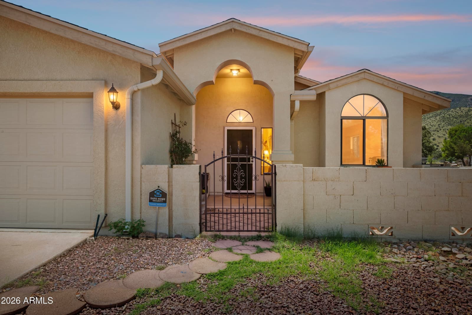 4860 E Franklin Place, Hereford, AZ 85615 — photo 4 of 40