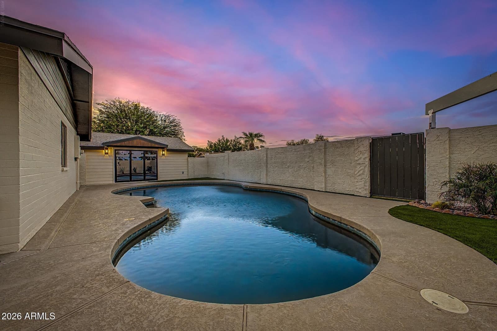 2808 E Lupine Avenue, Phoenix, AZ 85028 — photo 51 of 63