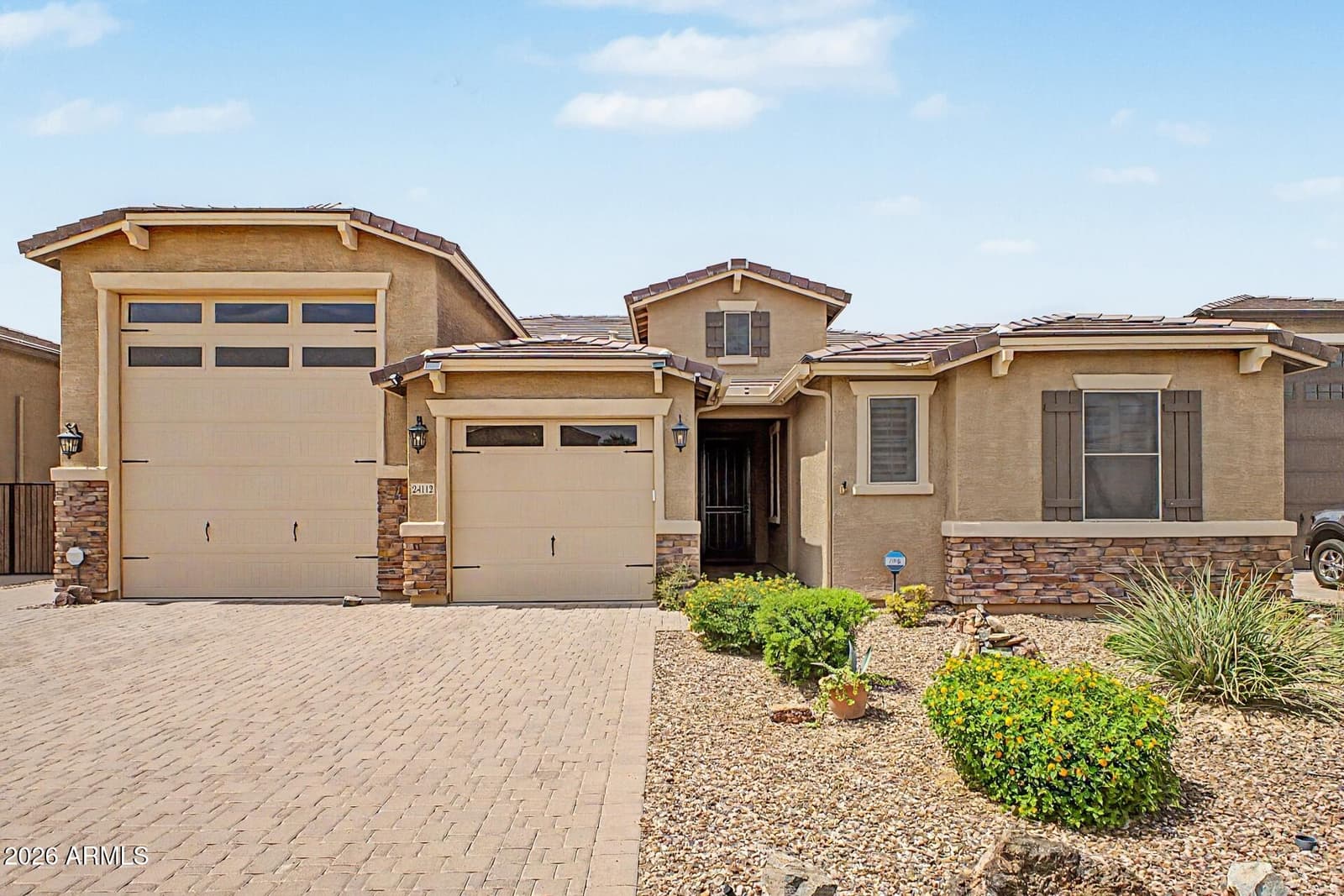 24112 N Corn Circle, Florence, AZ 85132 — photo 3 of 38