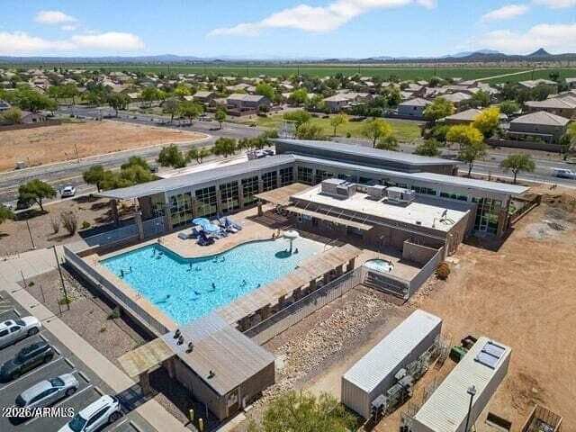 28189 N Quartz Drive, San Tan Valley, AZ 85143 — photo 23 of 27