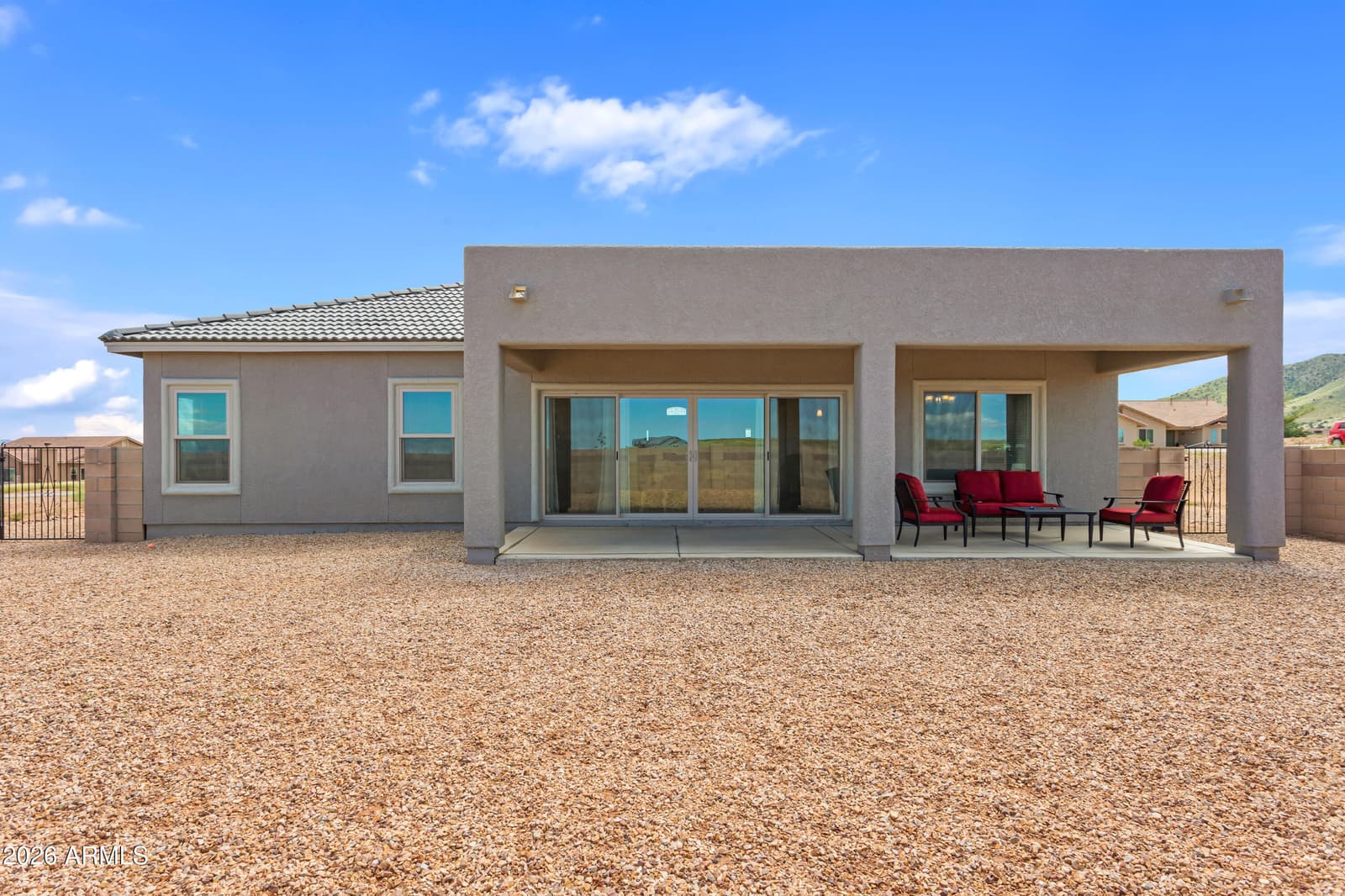 6733 E Vaquero Circle, Hereford, AZ 85615 — photo 28 of 41