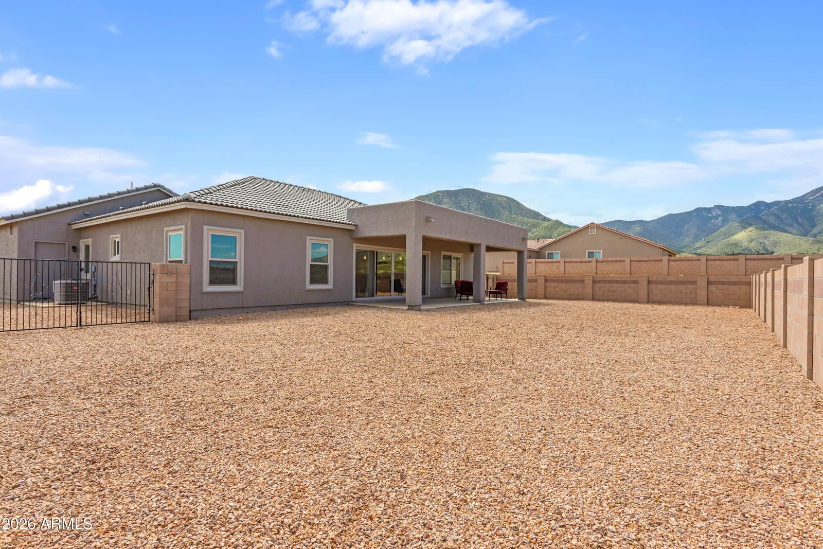 6733 E Vaquero Circle, Hereford, AZ 85615 — photo 29 of 41
