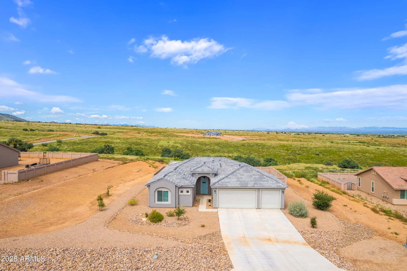 6733 E Vaquero Circle, Hereford, AZ 85615 — photo 39 of 41
