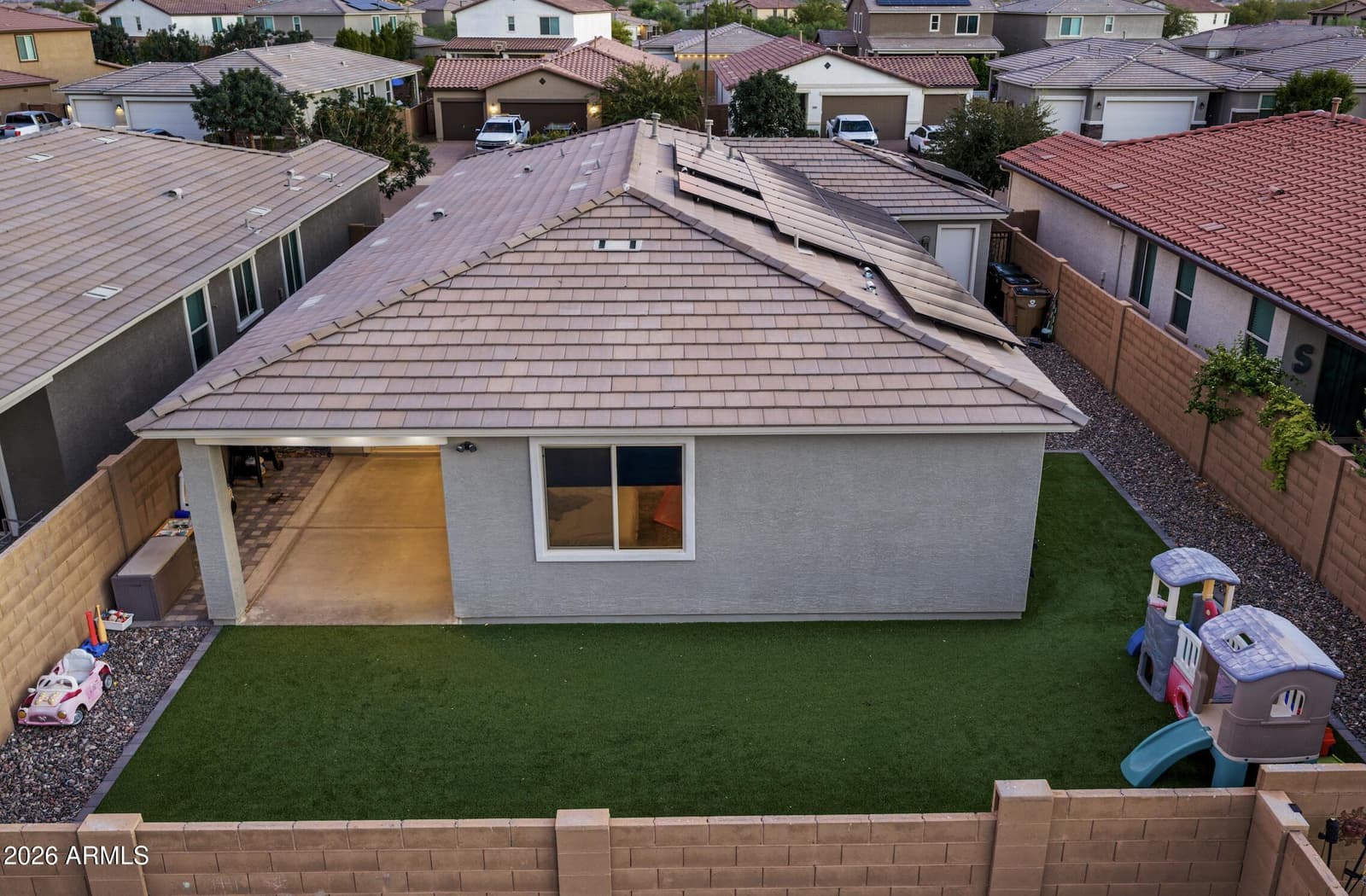13326 W Paso Trail, Peoria, AZ 85383 — photo 41 of 44