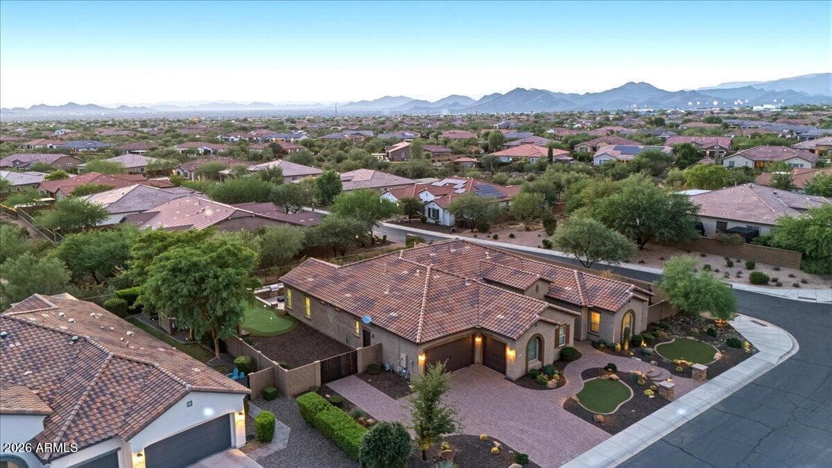 31852 N 61st Street, Cave Creek, AZ 85331 — photo 49 of 55