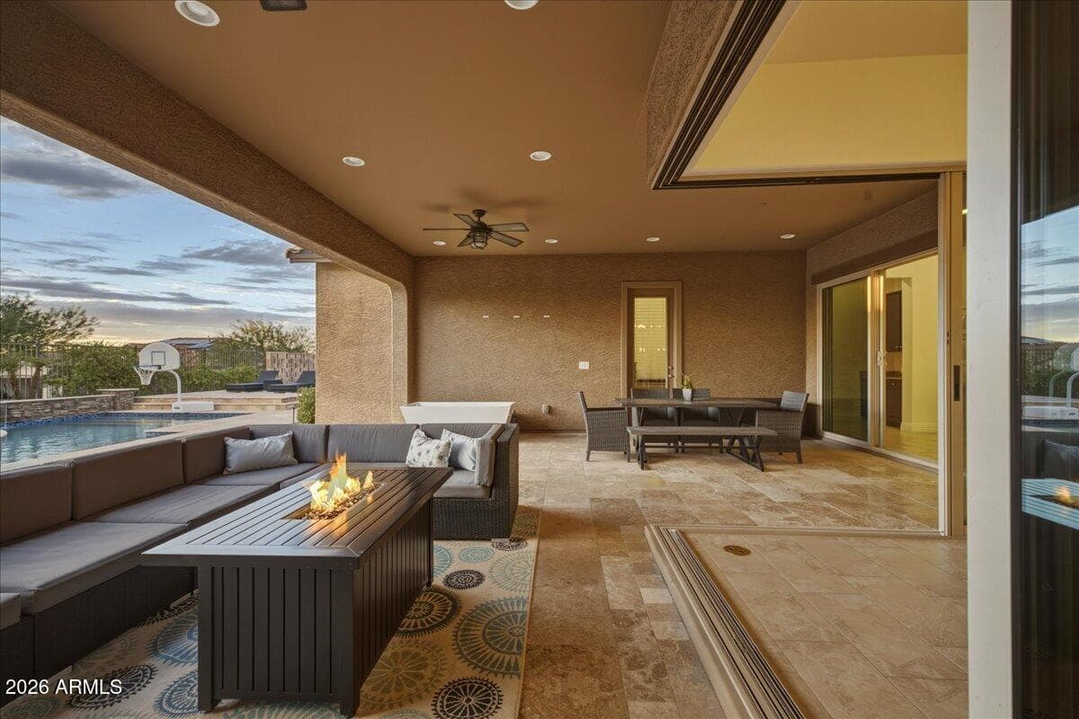 31852 N 61st Street, Cave Creek, AZ 85331 — photo 38 of 55