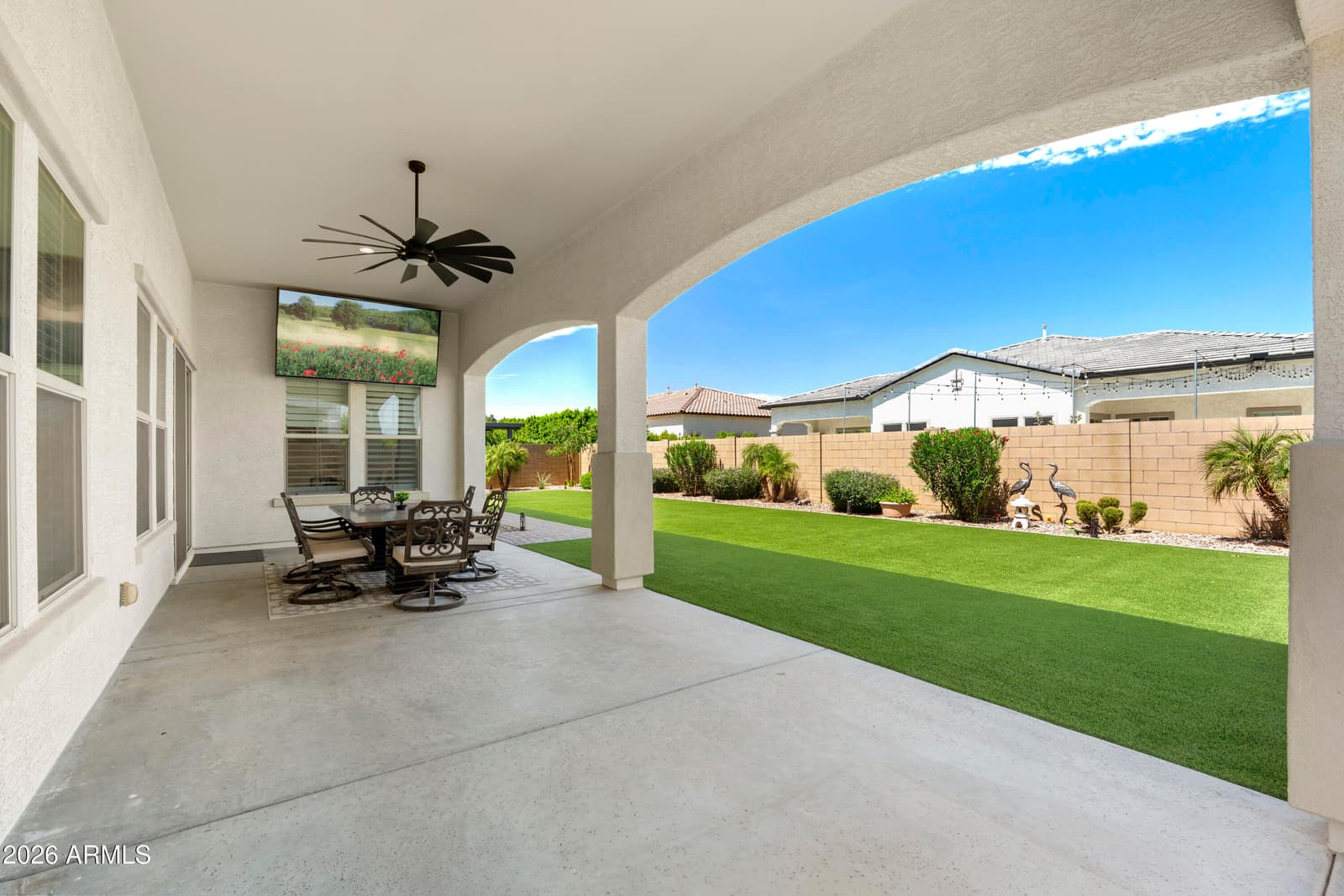 3452 E Aloe Drive, Chandler, AZ 85286 — photo 53 of 55