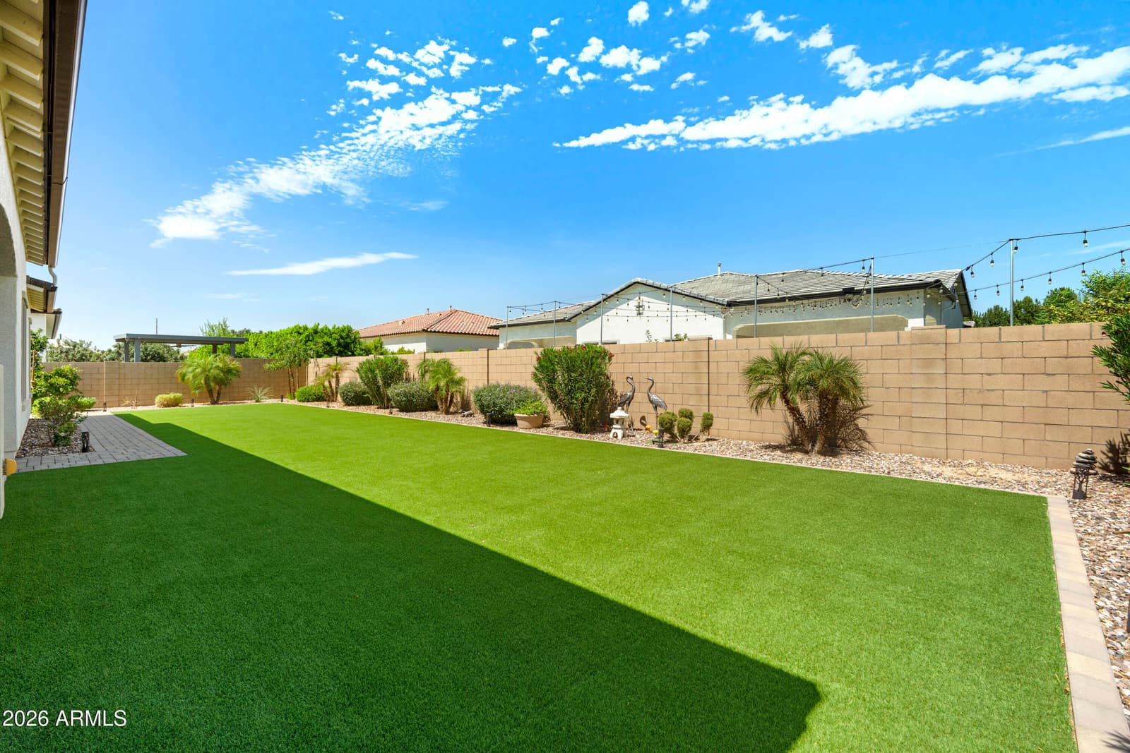 3452 E Aloe Drive, Chandler, AZ 85286 — photo 51 of 55