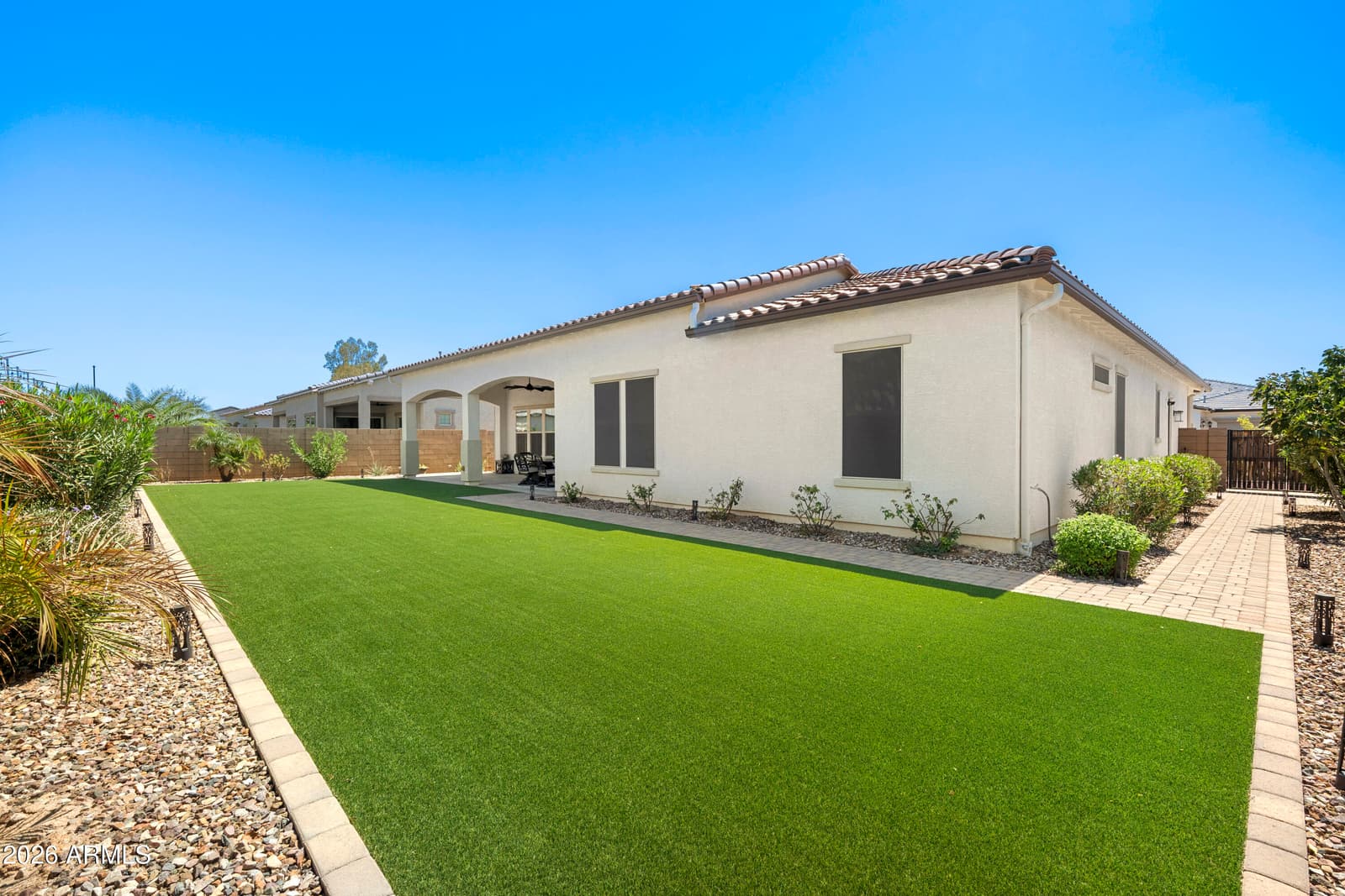 3452 E Aloe Drive, Chandler, AZ 85286 — photo 50 of 55