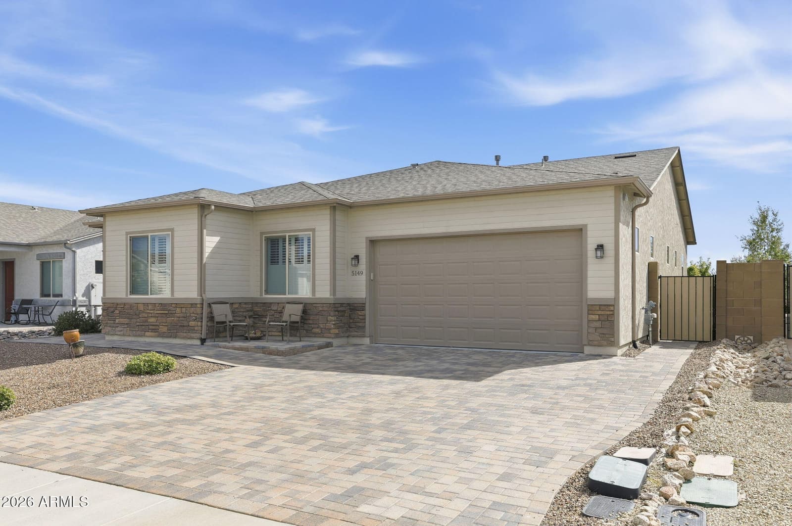 5149 N Fairmount Court, Prescott Valley, AZ 86314 — photo 2 of 21
