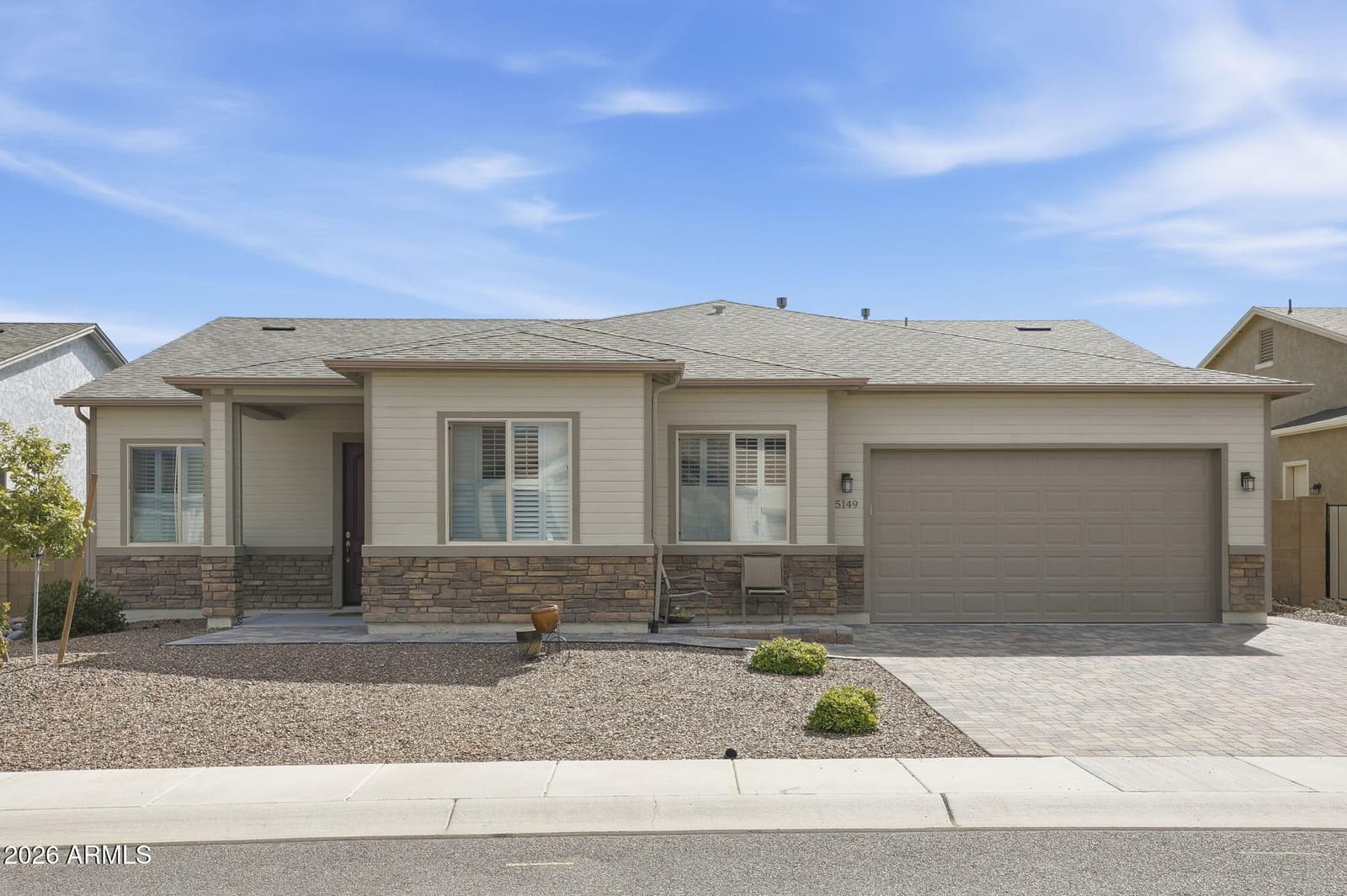 5149 N Fairmount Court, Prescott Valley, AZ 86314 — photo 1 of 21