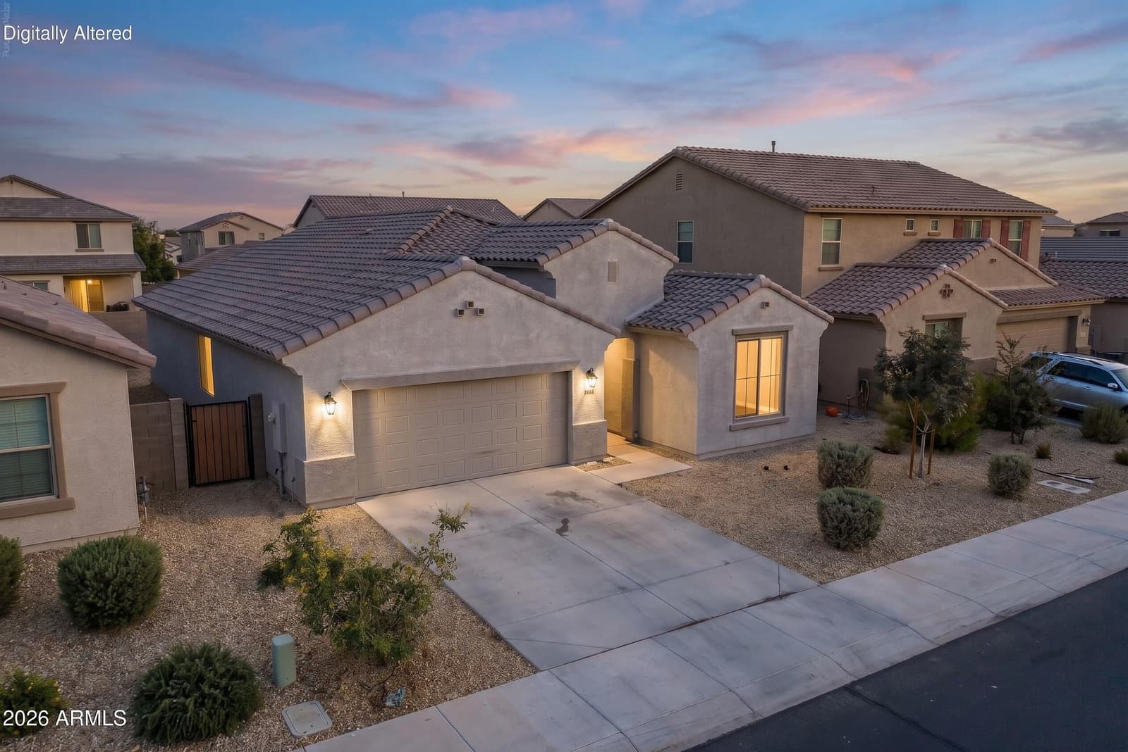 23408 W Florence Avenue, Buckeye, AZ 85326 — photo 31 of 31