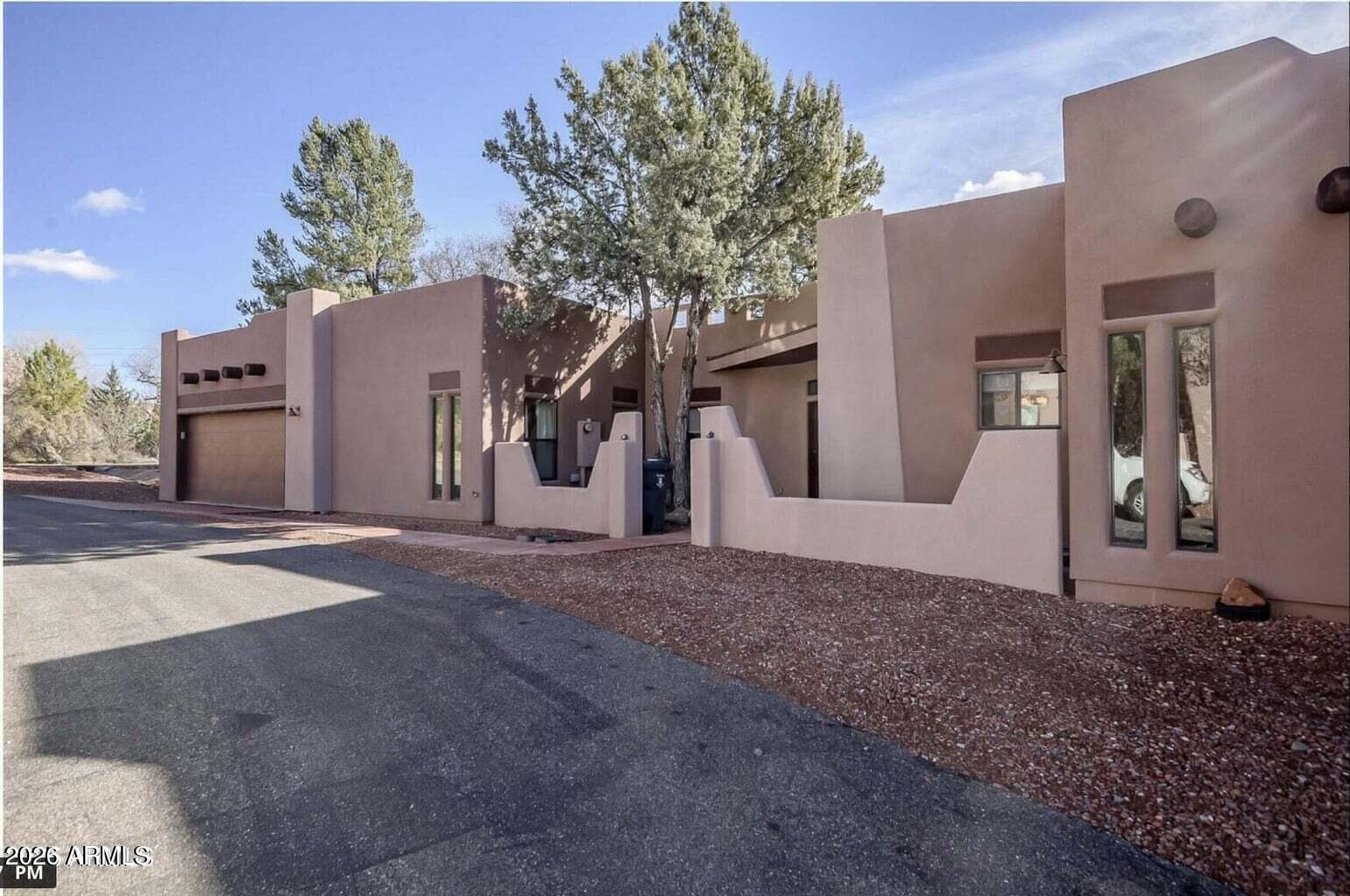 33 Monterey Circle, Sedona, AZ 86351 — photo 1 of 20