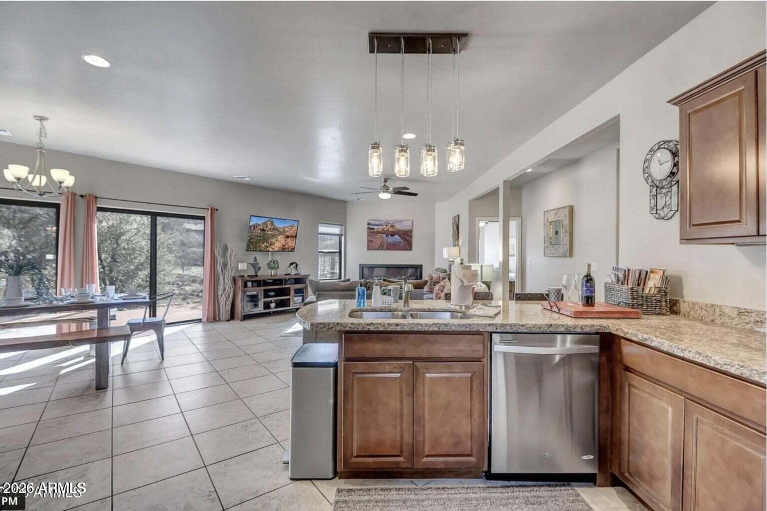 33 Monterey Circle, Sedona, AZ 86351 — photo 6 of 20