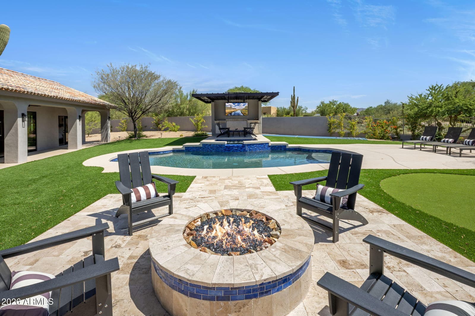 33495 N 83rd Street, Scottsdale, AZ 85266 — photo 31 of 55