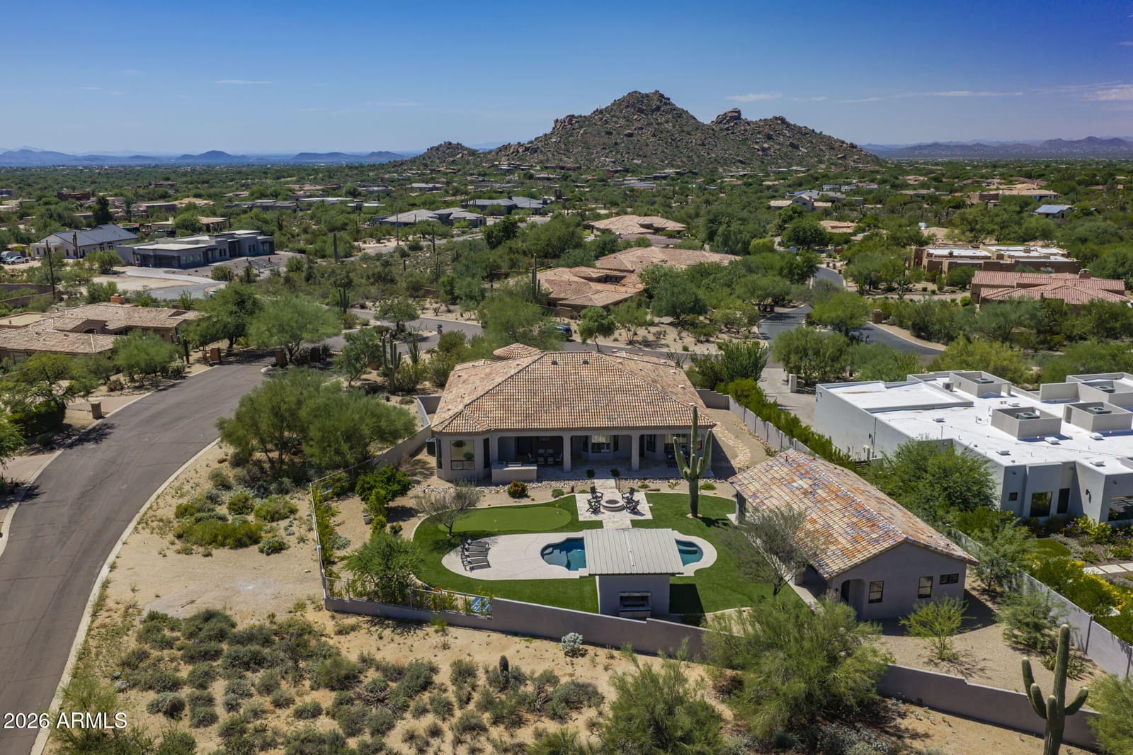33495 N 83rd Street, Scottsdale, AZ 85266 — photo 49 of 55