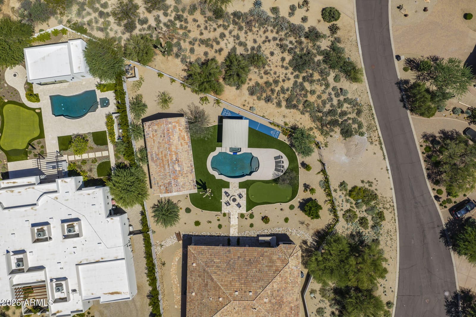 33495 N 83rd Street, Scottsdale, AZ 85266 — photo 50 of 55