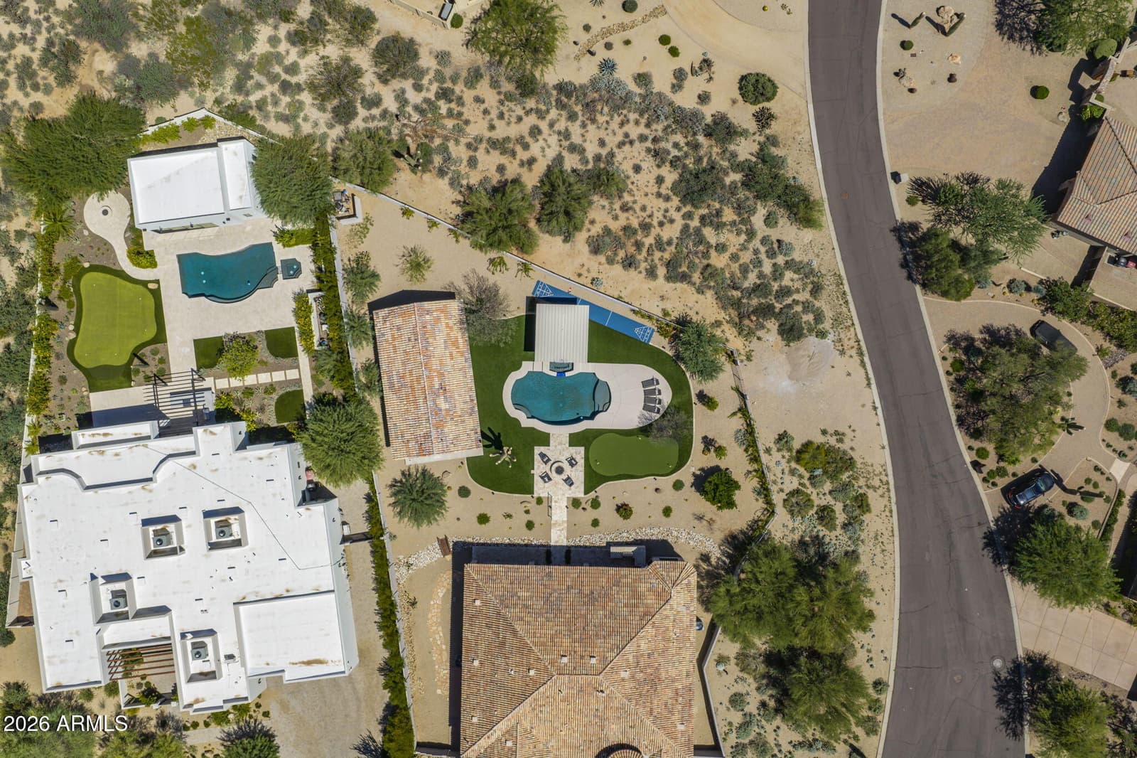 33495 N 83rd Street, Scottsdale, AZ 85266 — photo 52 of 55