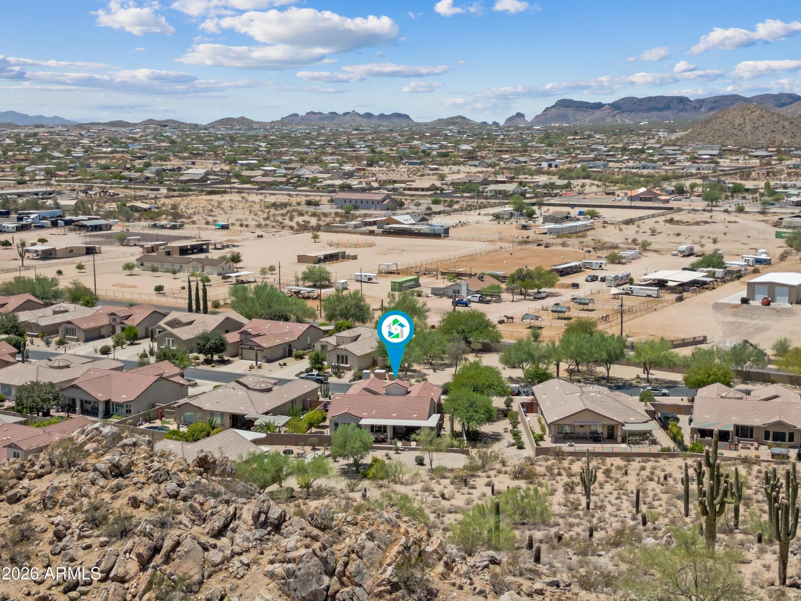 30909 N Orange Blossom Circle, San Tan Valley, AZ 85143 — photo 45 of 54
