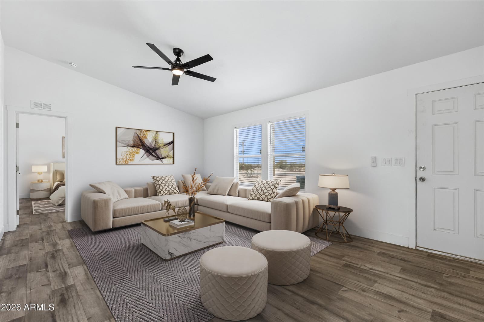 77 N Warren Road, Maricopa, AZ 85139 — photo 4 of 45