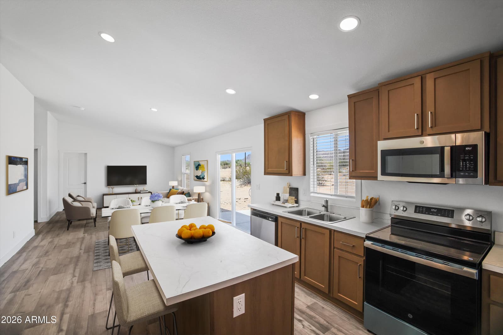 77 N Warren Road, Maricopa, AZ 85139 — photo 12 of 45