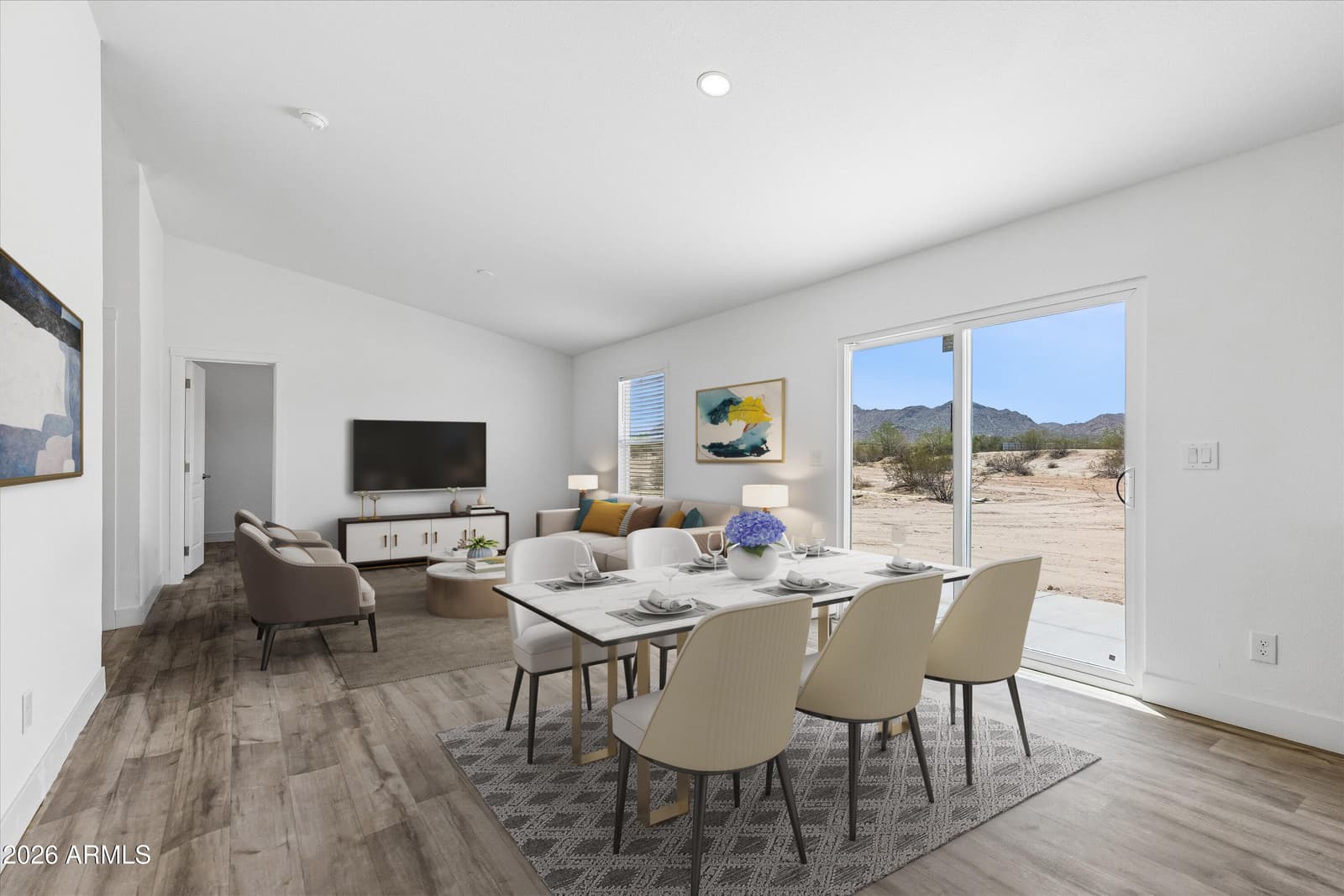 77 N Warren Road, Maricopa, AZ 85139 — photo 16 of 45