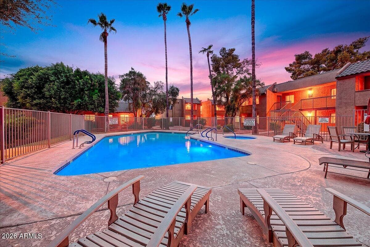 5877 N Granite Reef Road 2240, Scottsdale, AZ 85250 — photo 17 of 23