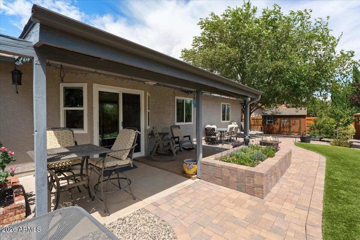 7343 E Wren Drive, Prescott Valley, AZ 86314 — photo 23 of 36