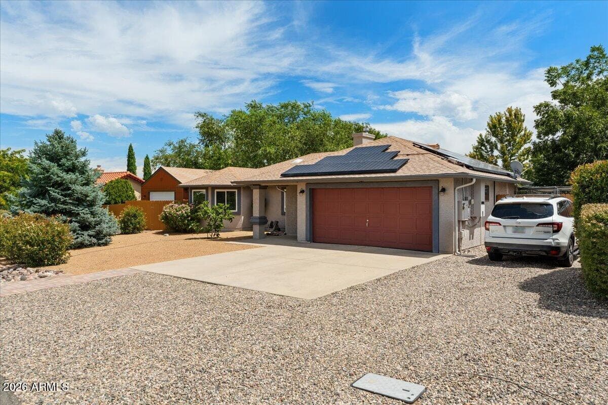 7343 E Wren Drive, Prescott Valley, AZ 86314 — photo 2 of 36