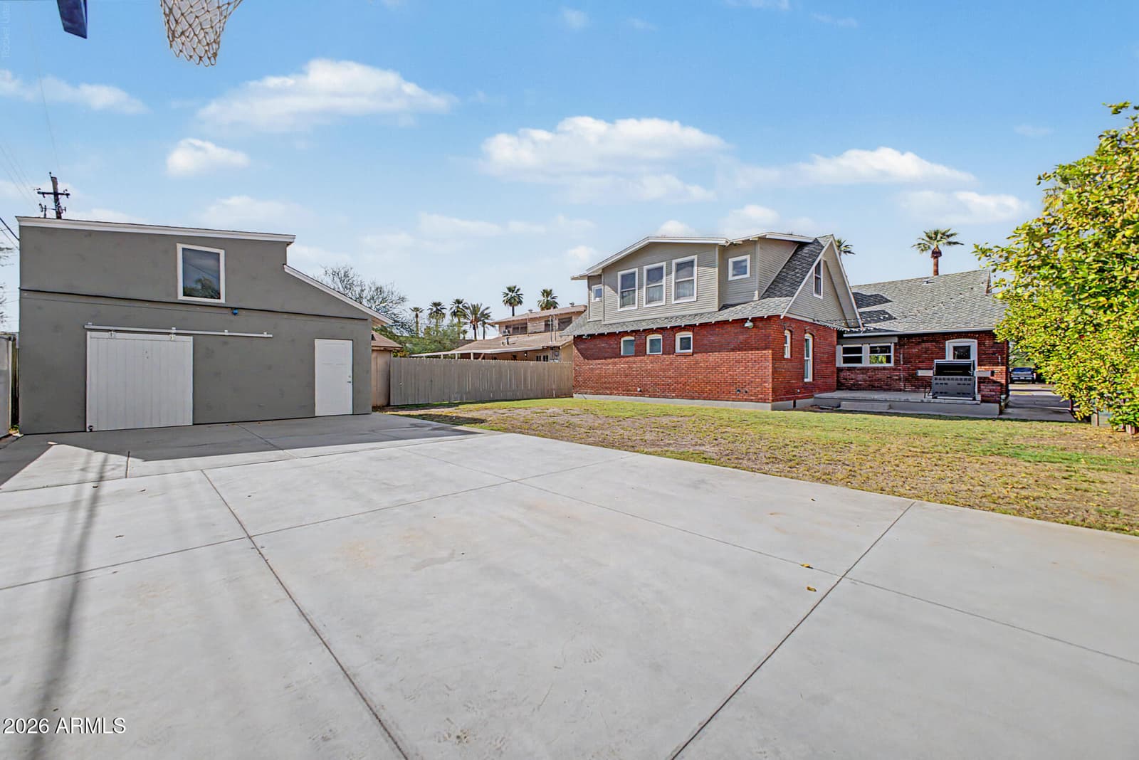 515 W Lynwood Street, Phoenix, AZ 85003 — photo 47 of 51