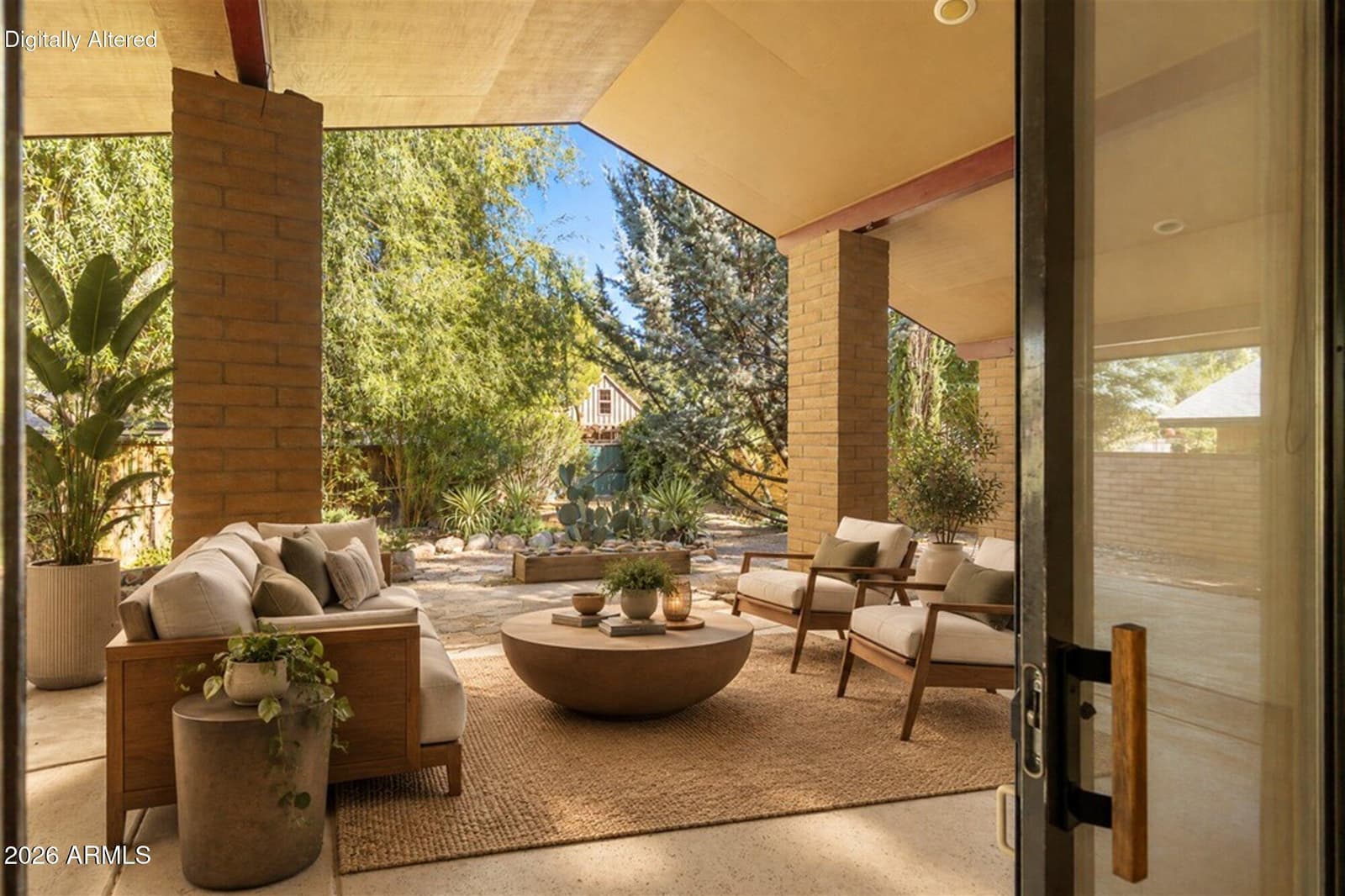150 Disney Lane, Sedona, AZ 86336 — photo 5 of 32