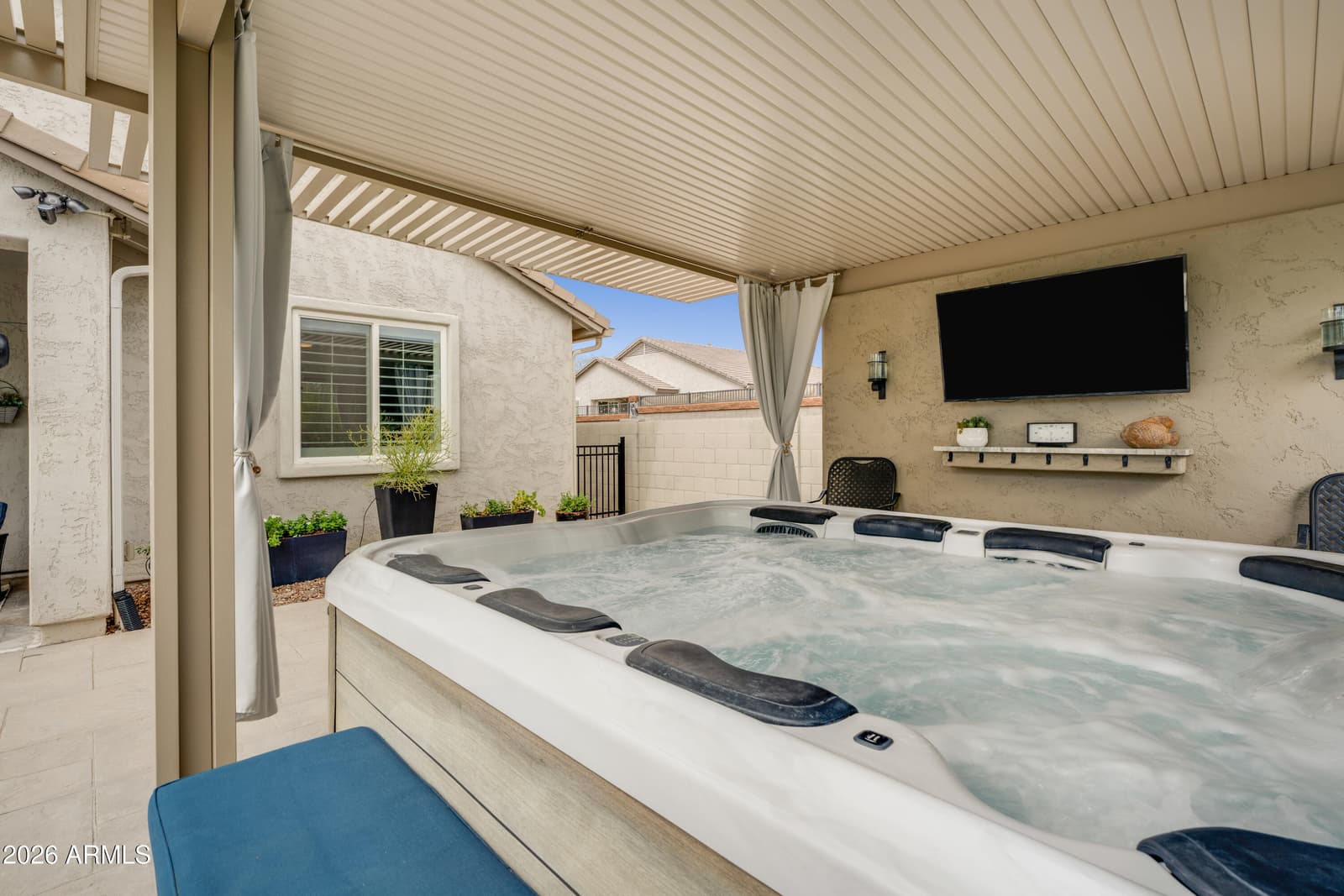 13458 W Hackamore Drive, Peoria, AZ 85383 — photo 40 of 45