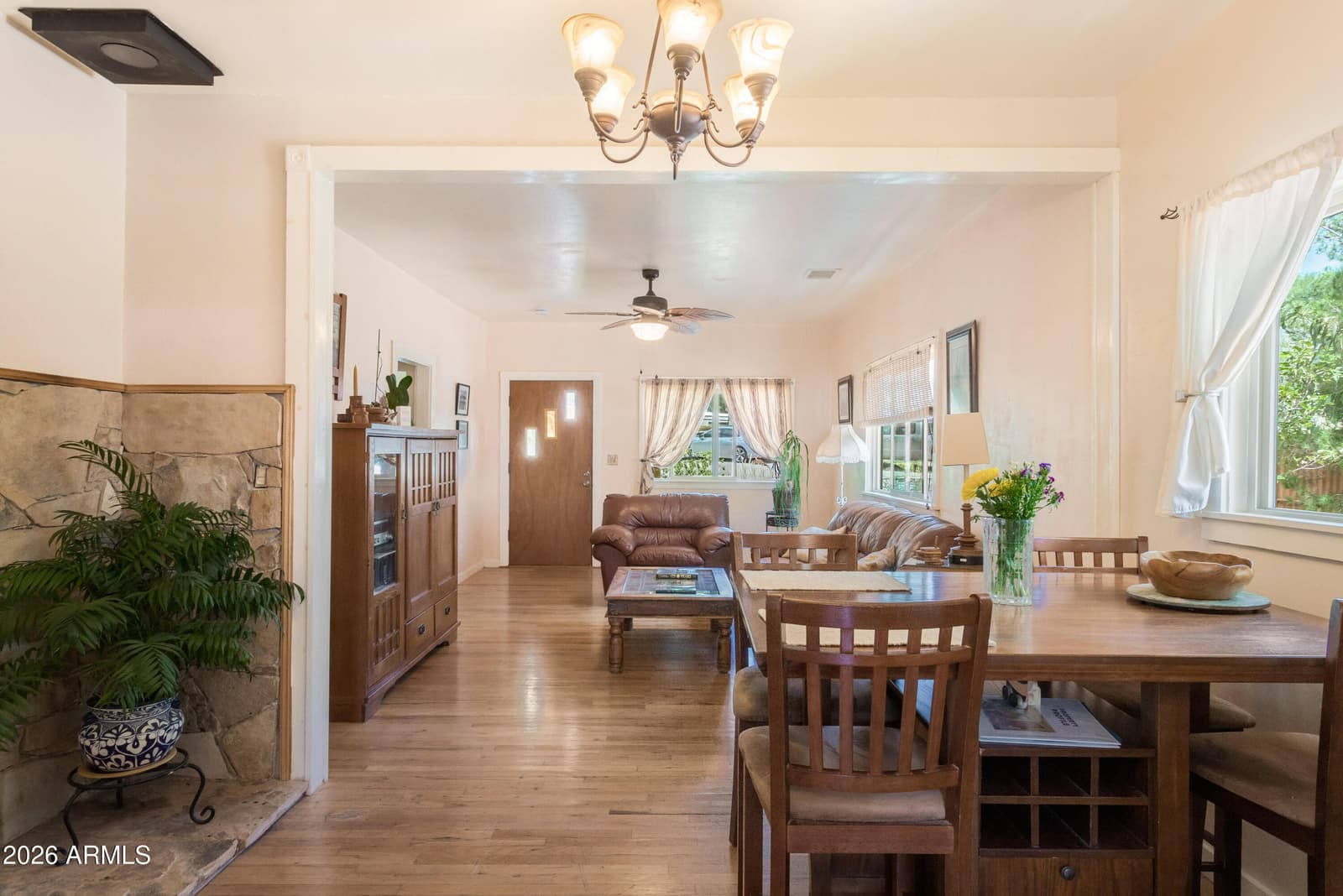 122 Van Dyke Street, Bisbee, AZ 85603 — photo 11 of 53
