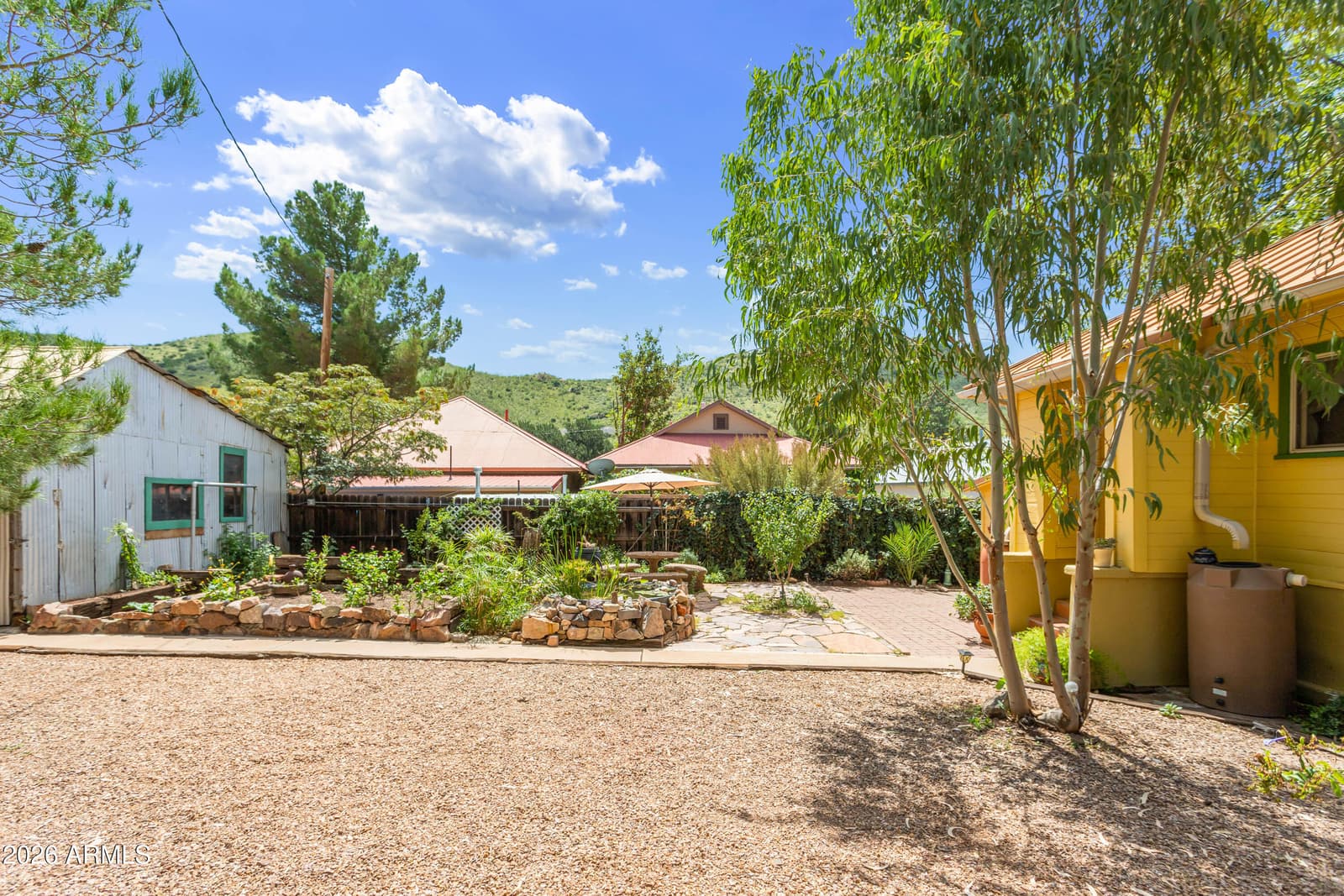 122 Van Dyke Street, Bisbee, AZ 85603 — photo 32 of 53