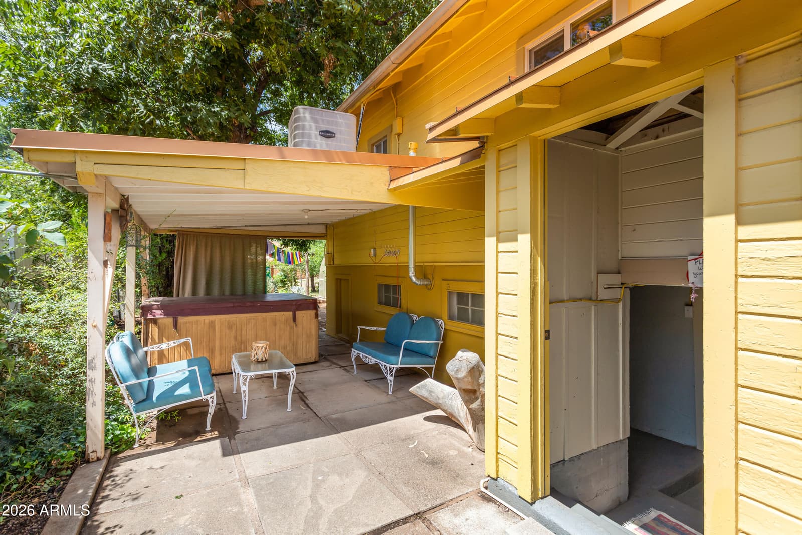122 Van Dyke Street, Bisbee, AZ 85603 — photo 35 of 53