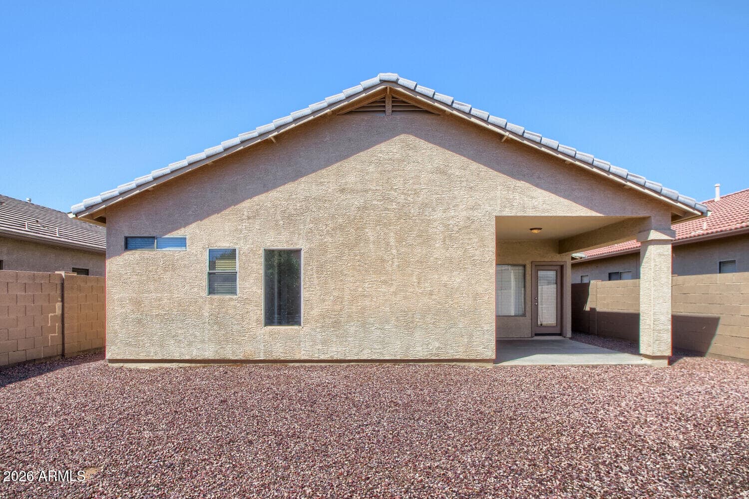 8511 W Papago Street, Tolleson, AZ 85353 — photo 28 of 29