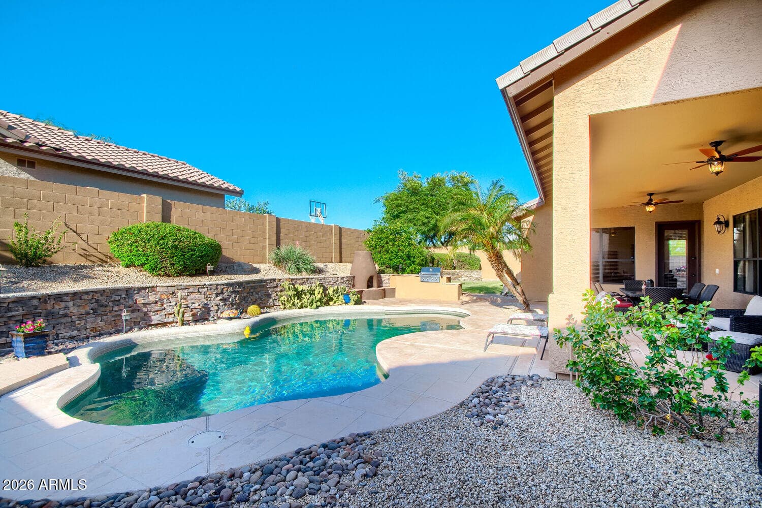 4728 E Spur Drive, Cave Creek, AZ 85331 — photo 21 of 29