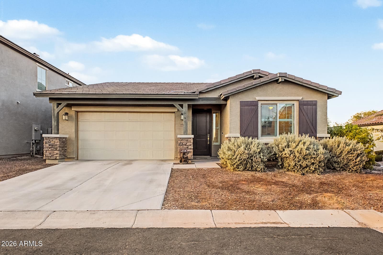 15108 W Sherman Street, Goodyear, AZ 85338 — photo 1 of 34