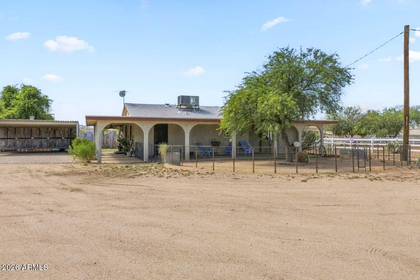 35929 N 7th Street, Phoenix, AZ 85086 — photo 1 of 43