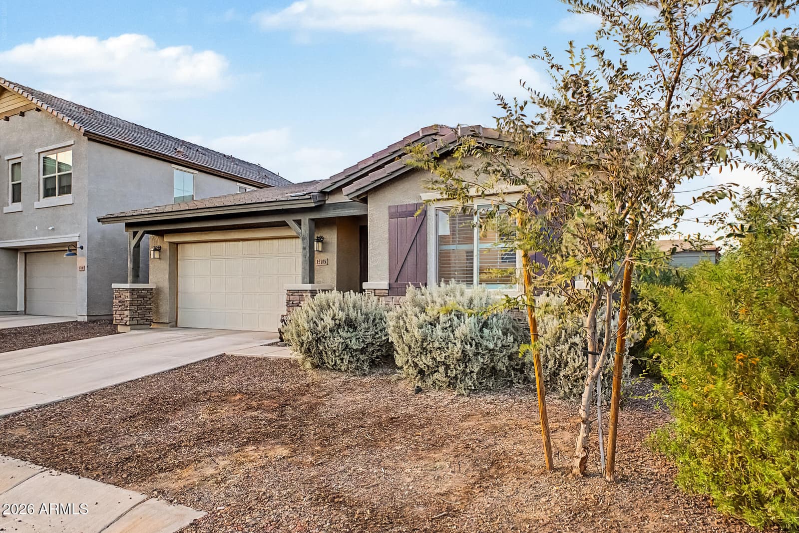 15108 W Sherman Street, Goodyear, AZ 85338 — photo 5 of 34