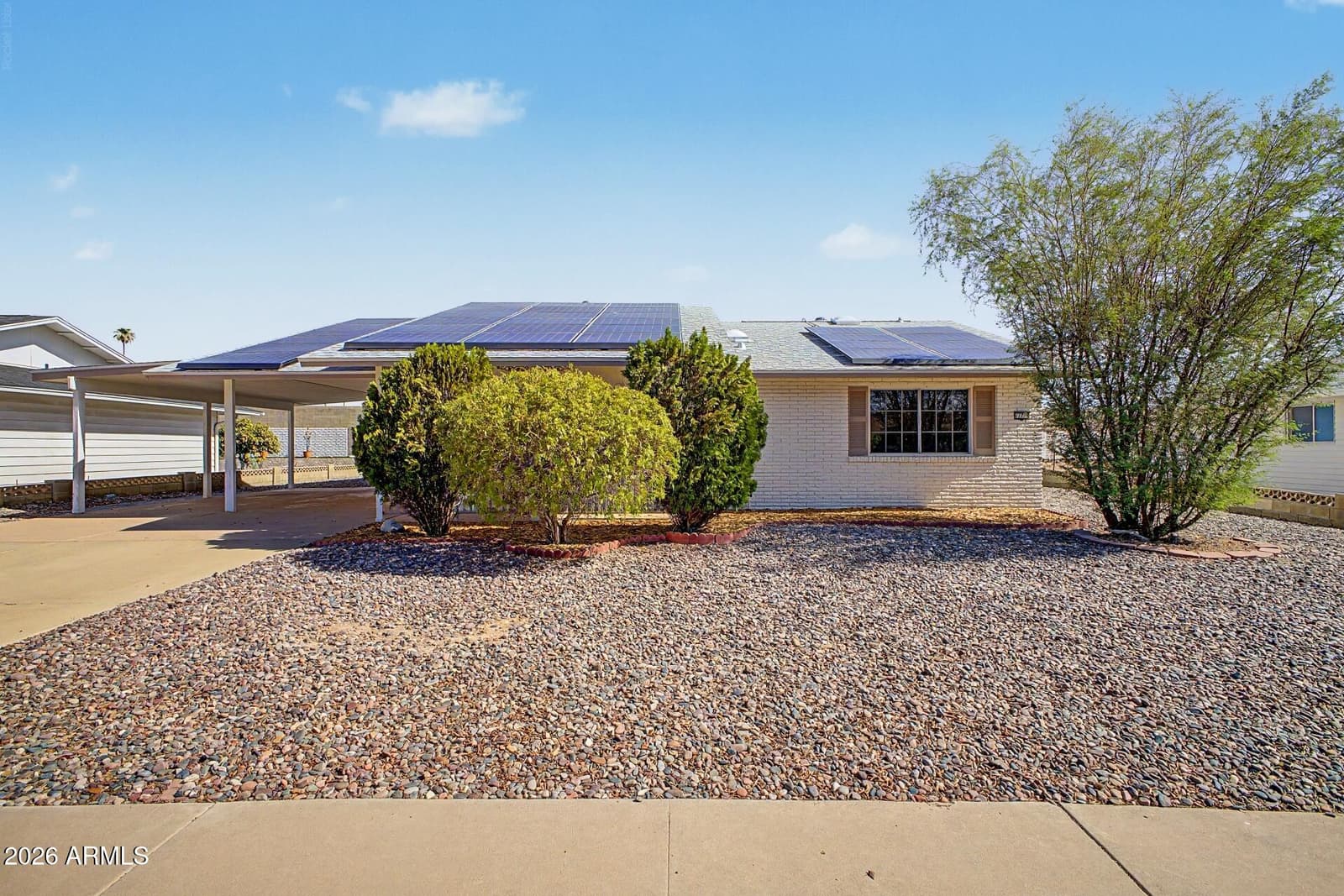 12229 N Mission Drive, Sun City, AZ 85351 — photo 2 of 29